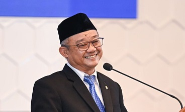 abdul-muti-pidato